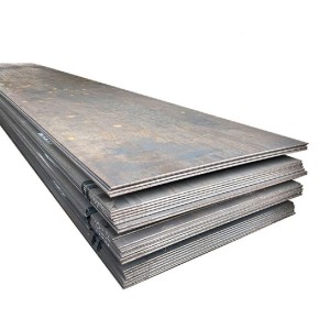 Cold Rolled MS Plate, Smooth, matte and glossy