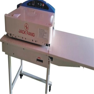 Collar Disc Machine