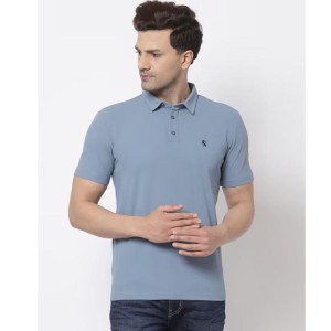 Collar Neck Mens Shirt