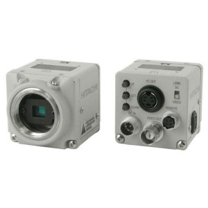 Color Ccd Camera