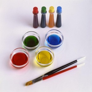Color Food Dyes