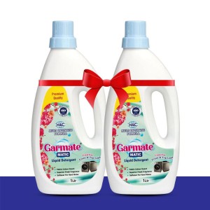 Color Guard Laundry Detergent, Fade protection formula