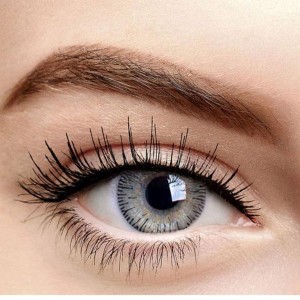 Colored Contact Lenses