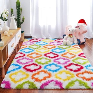 Colorful  Decorative Rug