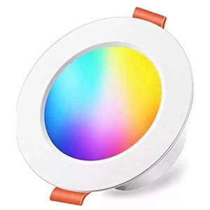 Colour Concealed Downlight