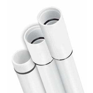 Column PVC Pipe