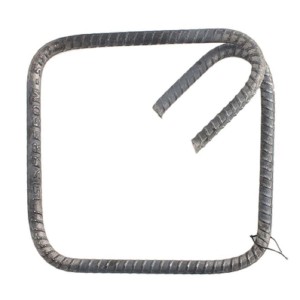 Column TMT Steel Bar, Excellent ductility type