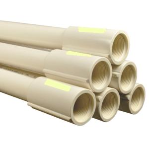Column UPVC Pipes