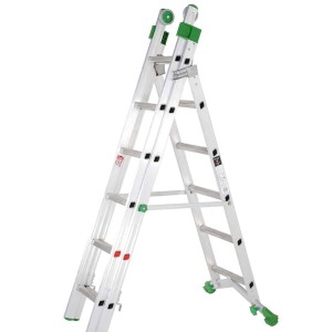 Combination Industrial Ladders