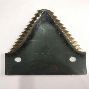 Combine Harvester Blade 