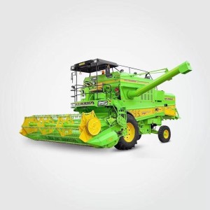 Combine Harvester Shafts