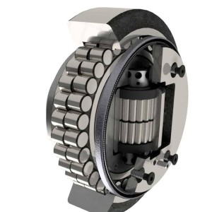 Combined Winkle Bearing