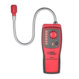 Combustible Gas Transmitter