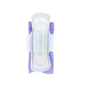 Comfort Sanitary Napkin