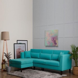 Comfortable Indian Style Sofa