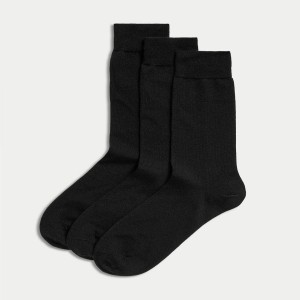 Comfortable Wool Socks