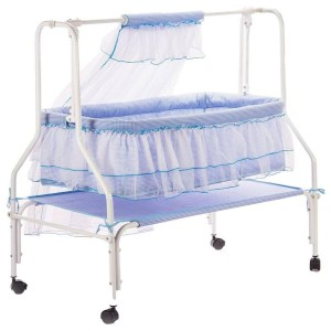 Comfy Baby Cradle