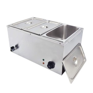 Commercial Bain Marie