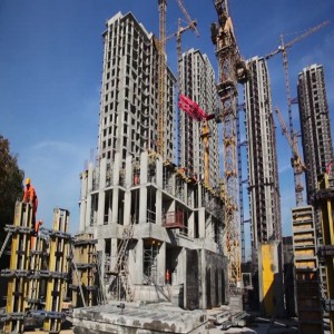 Commercial Building Construction Service