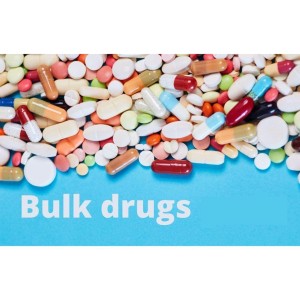 Commercial Bulk Drugs