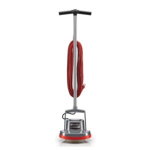 Commercial Floor Cleaning Machines, Storage battery