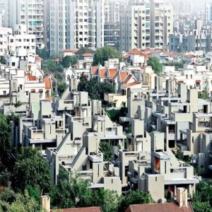 Commercial Housing Projects