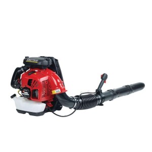 Commercial Leaf Blower, Handling and assembling