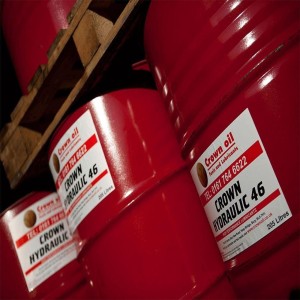 Commercial Lubricants