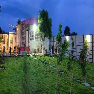 Commercial Plots Sale