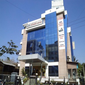 Commercial Property Rent