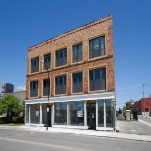 Commercial Property Rents 