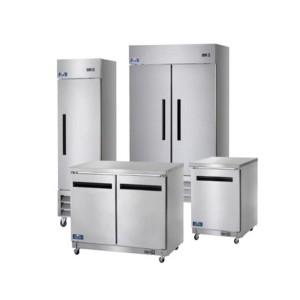 Commercial Refrigeration Equipment