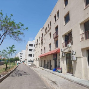 Commercial Rent Flats 