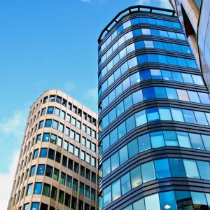 Commercial Services Property 