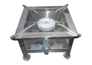 Single Burner Gas Stove