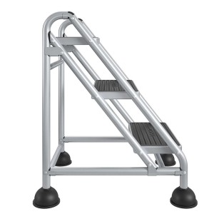 Commercial Step Ladders