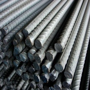 Commercial Tmt rebar