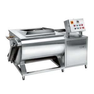 Commercial Vegetable Washer