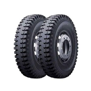 Commercial Vehicle Tyre