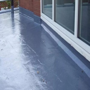 Commercial Waterproofing Services