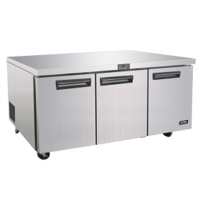 Commercial Worktop Refrigerator