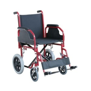 Commode Invalid Wheelchair