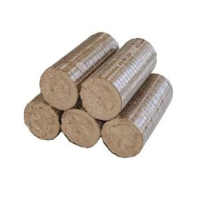 Common Biomass Briquette