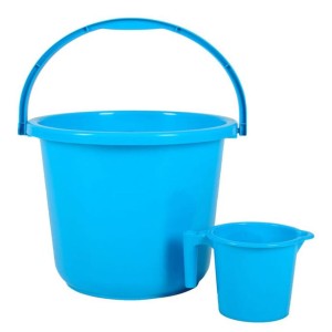 Common Plastic Bucket