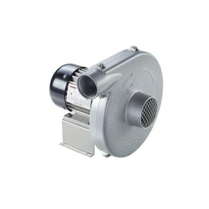 Compact Air Blower