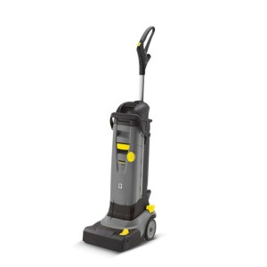 Compact Auto Floor Scrubber, Efficient solution
