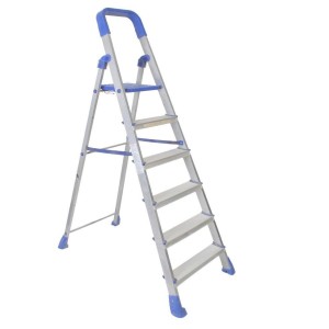 Compact Folding Ladders