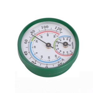 Compact Hygrometer