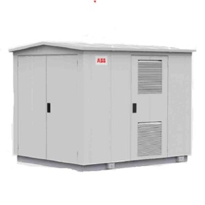 Compact Substation