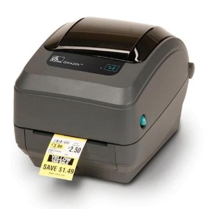 Compact Thermal Label Printer, Fast and reliable